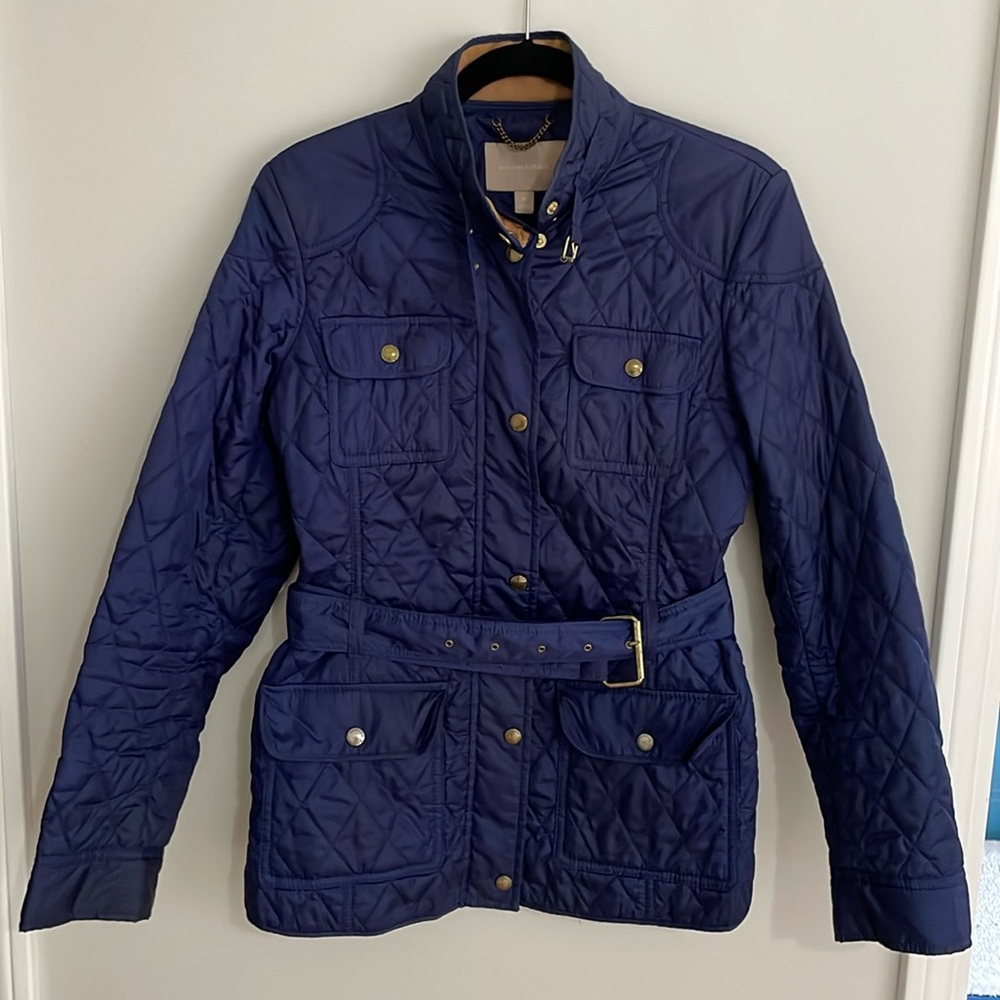 Banana Republic Bomber Jacket